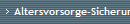 Altersvorsorge-Sicherung